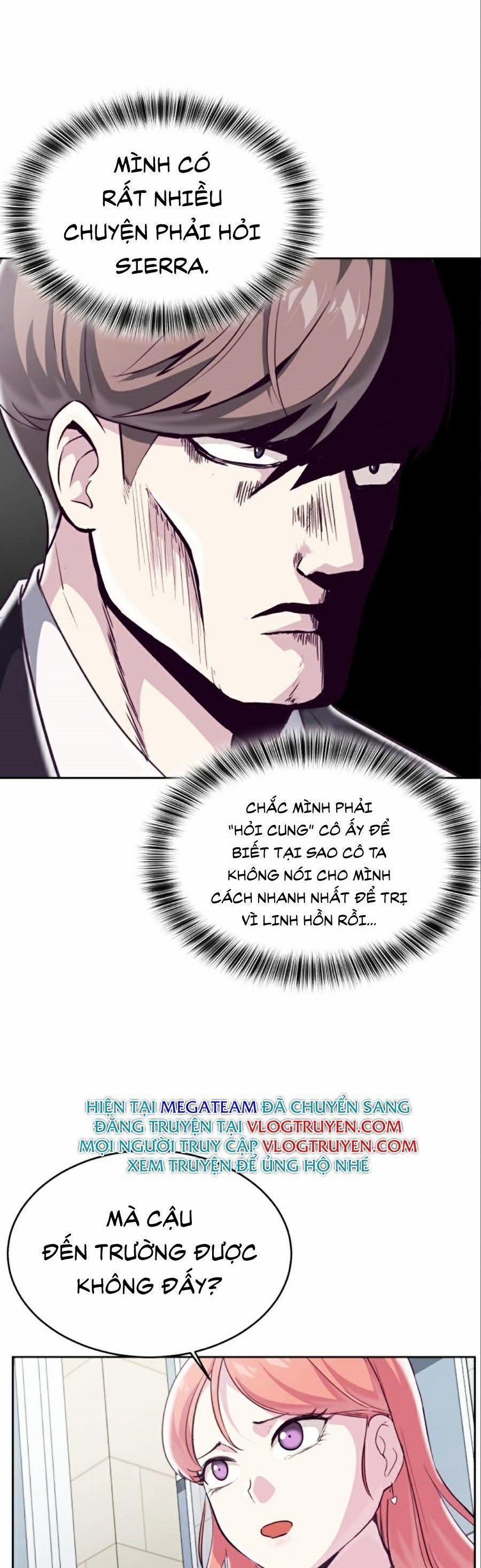 Giao Ước Tử Thần 97 trang 17