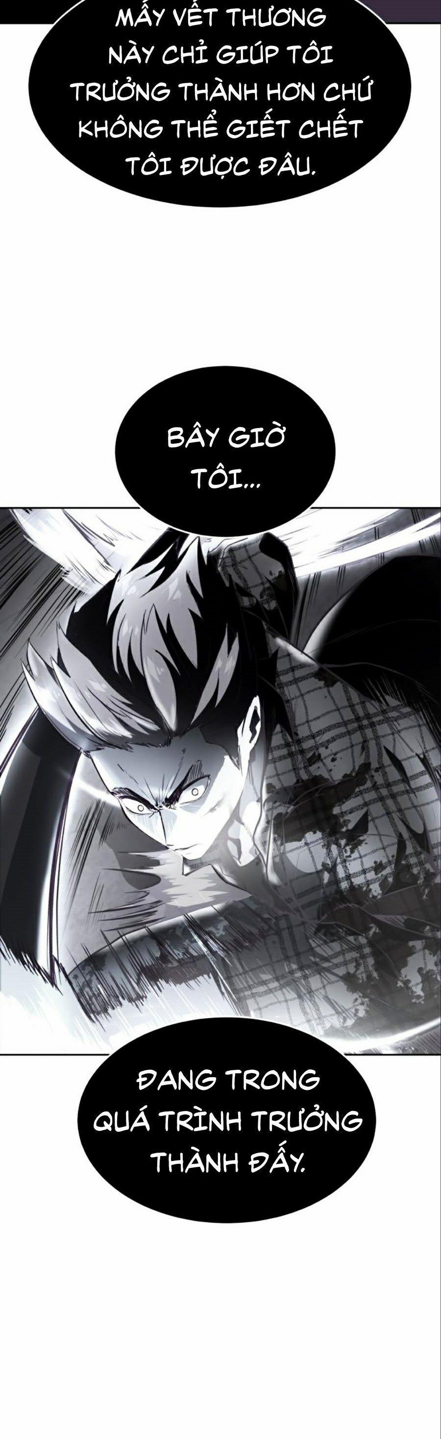 Giao Ước Tử Thần 97 trang 19