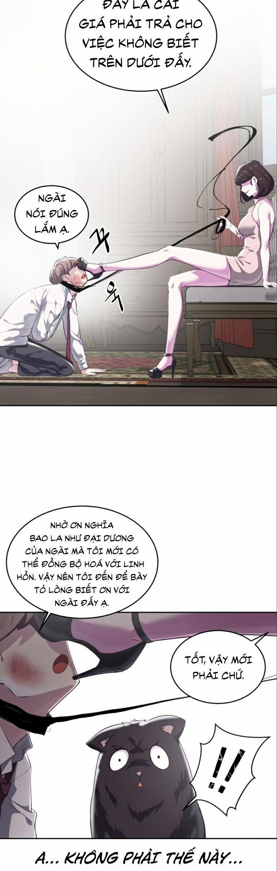 Giao Ước Tử Thần 97 trang 32