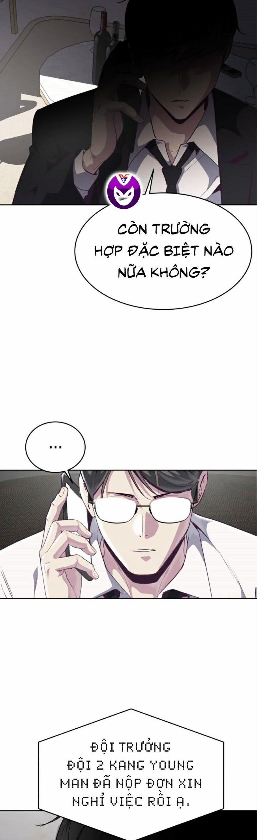 Giao Ước Tử Thần 97 trang 6