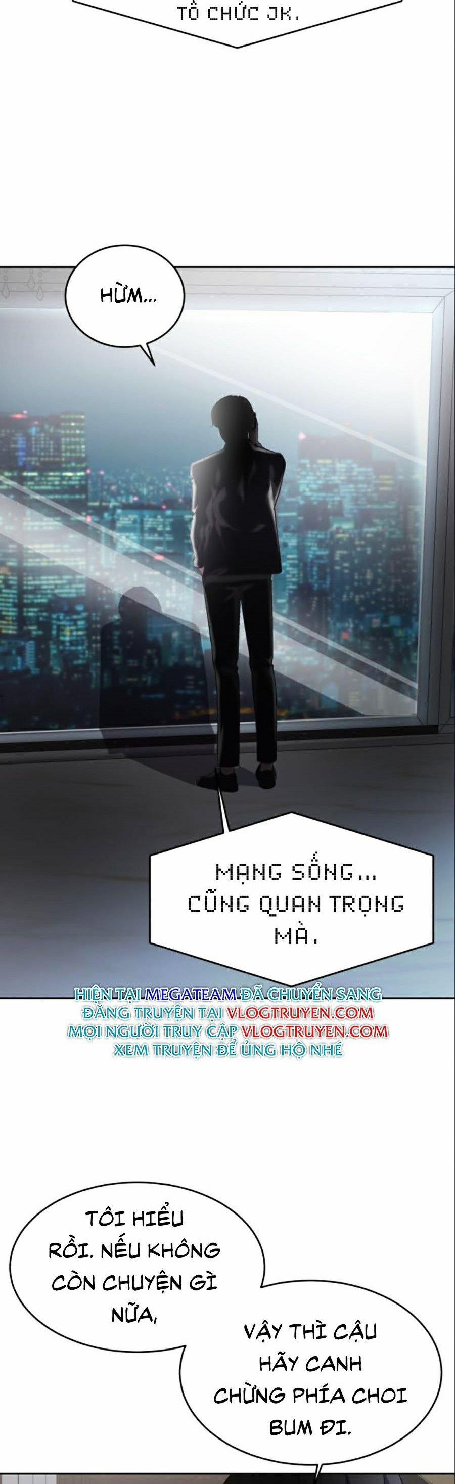 Giao Ước Tử Thần 97 trang 8