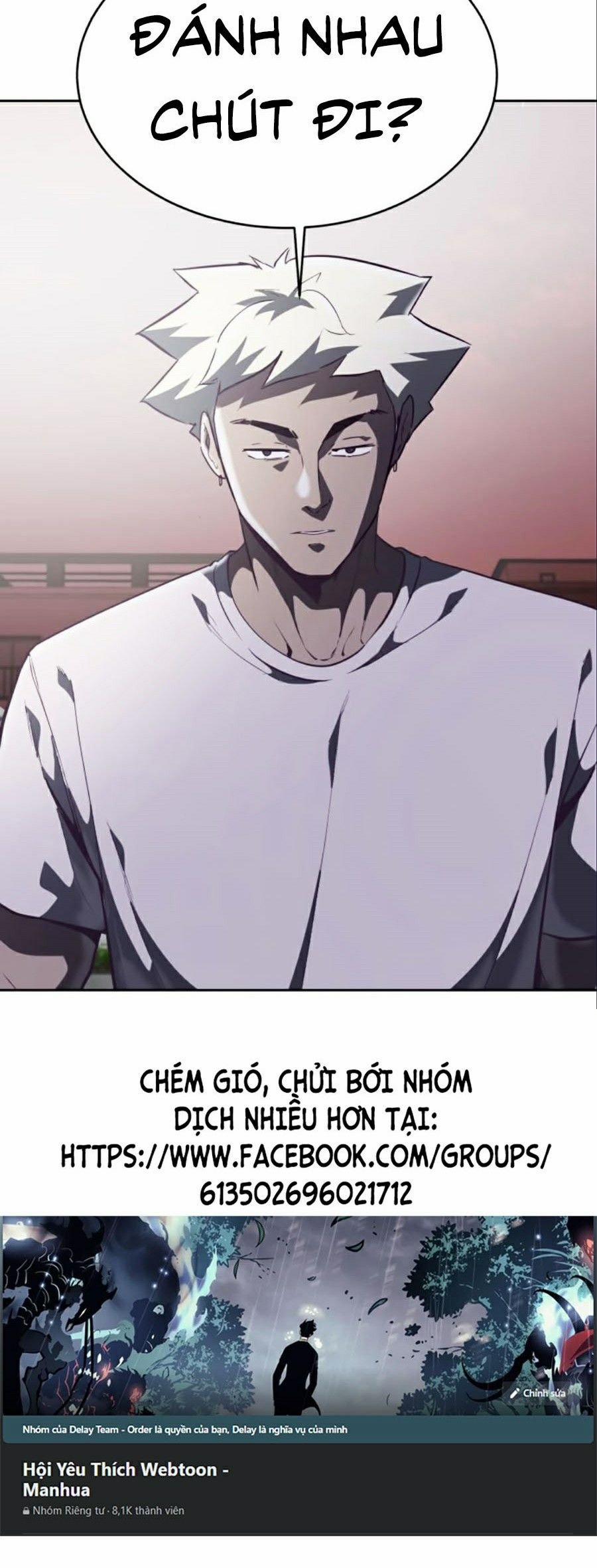 Giao Ước Tử Thần 98 trang 20