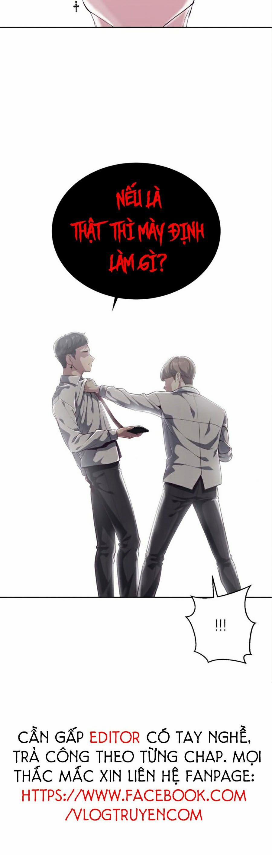 Giao Ước Tử Thần 98 trang 33