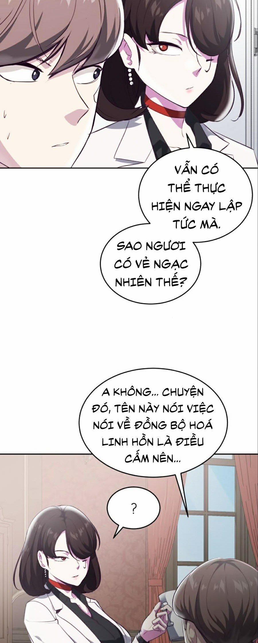 Giao Ước Tử Thần 99 trang 16