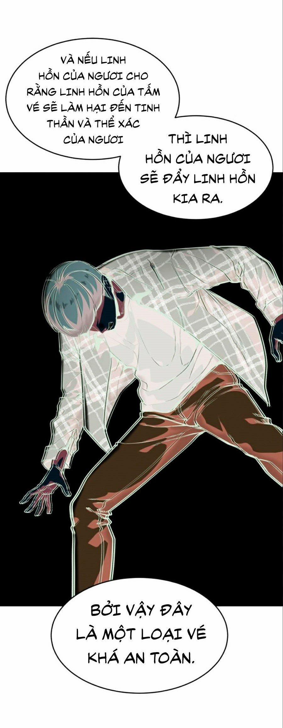 Giao Ước Tử Thần 99 trang 26