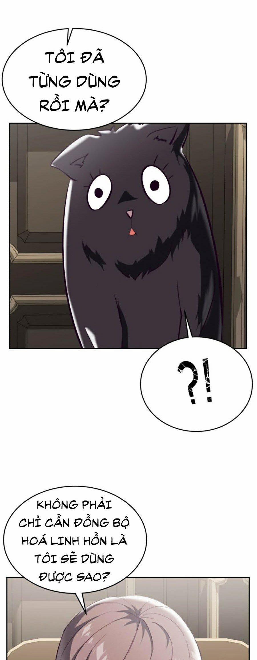 Giao Ước Tử Thần 99 trang 29