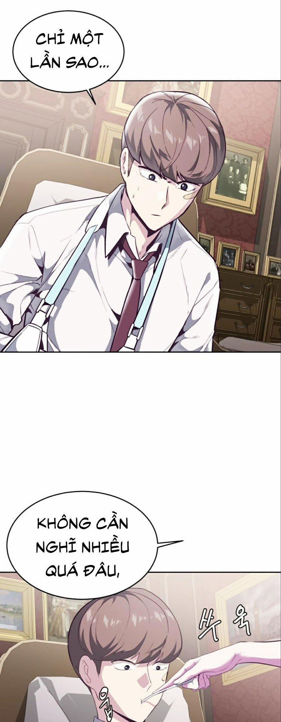 Giao Ước Tử Thần 99 trang 33