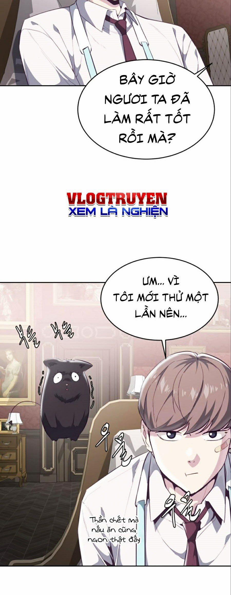 Giao Ước Tử Thần 99 trang 34