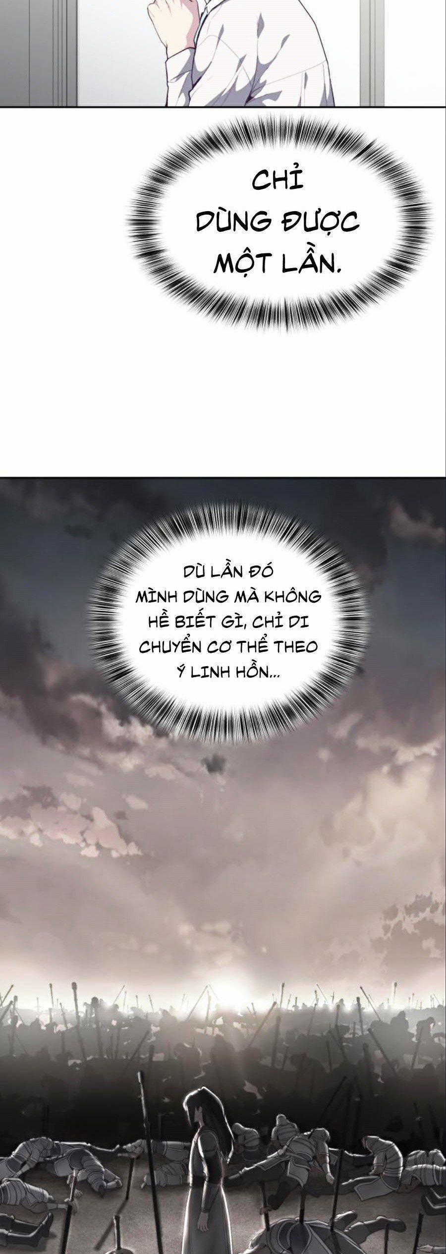 Giao Ước Tử Thần 99 trang 36