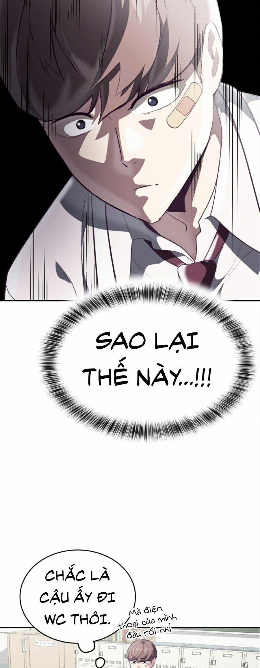 Giao Ước Tử Thần 99 trang 43