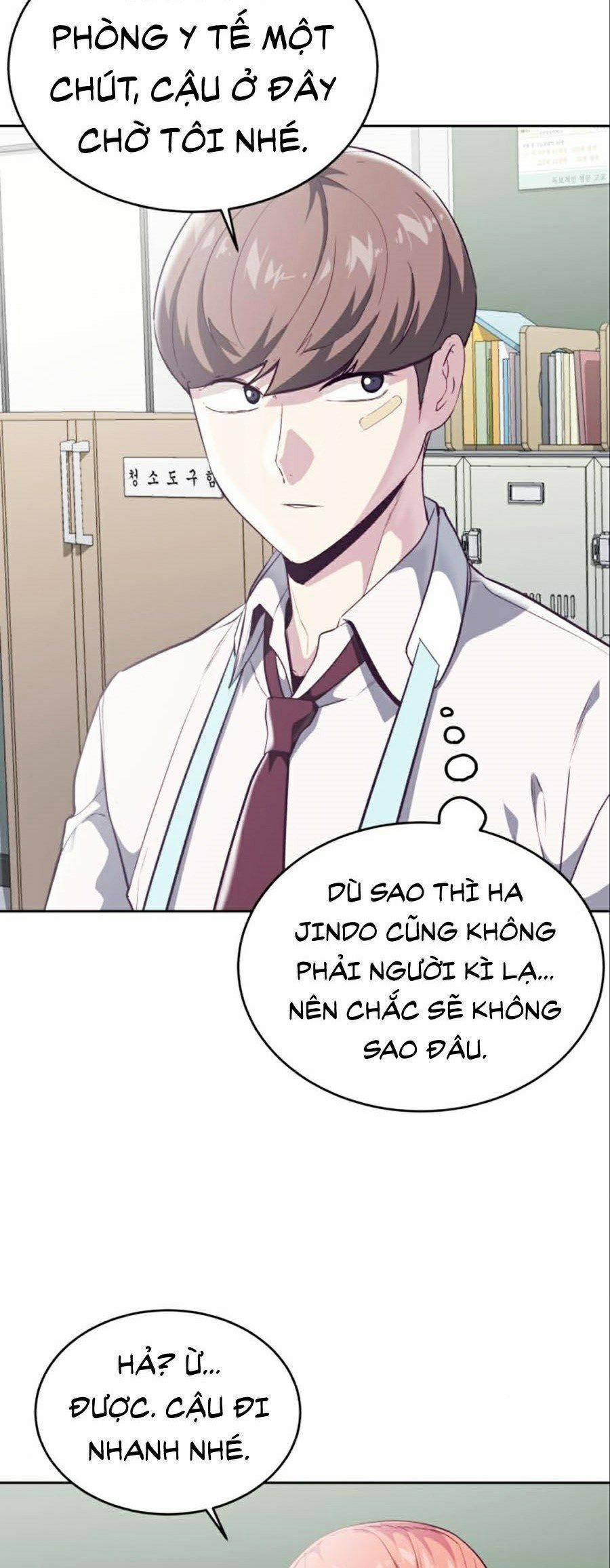 Giao Ước Tử Thần 99 trang 5