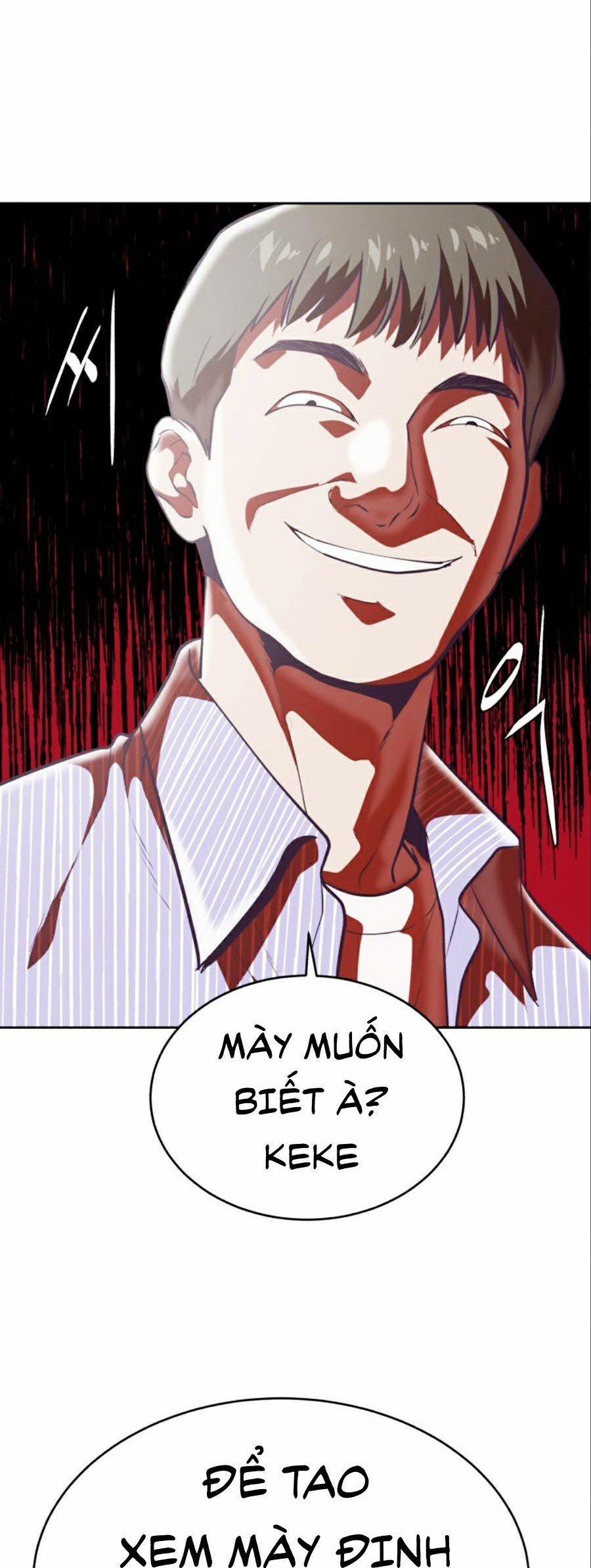 Giao Ước Tử Thần 99 trang 52