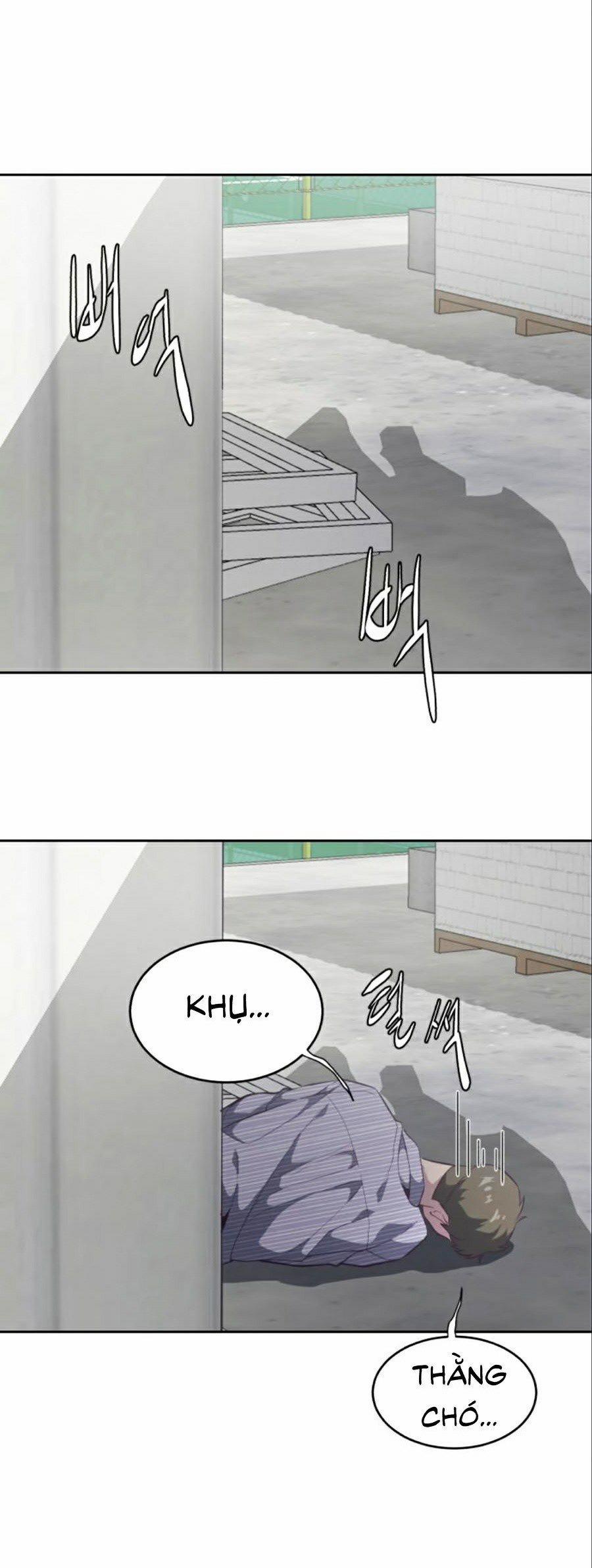 Giao Ước Tử Thần 99 trang 54