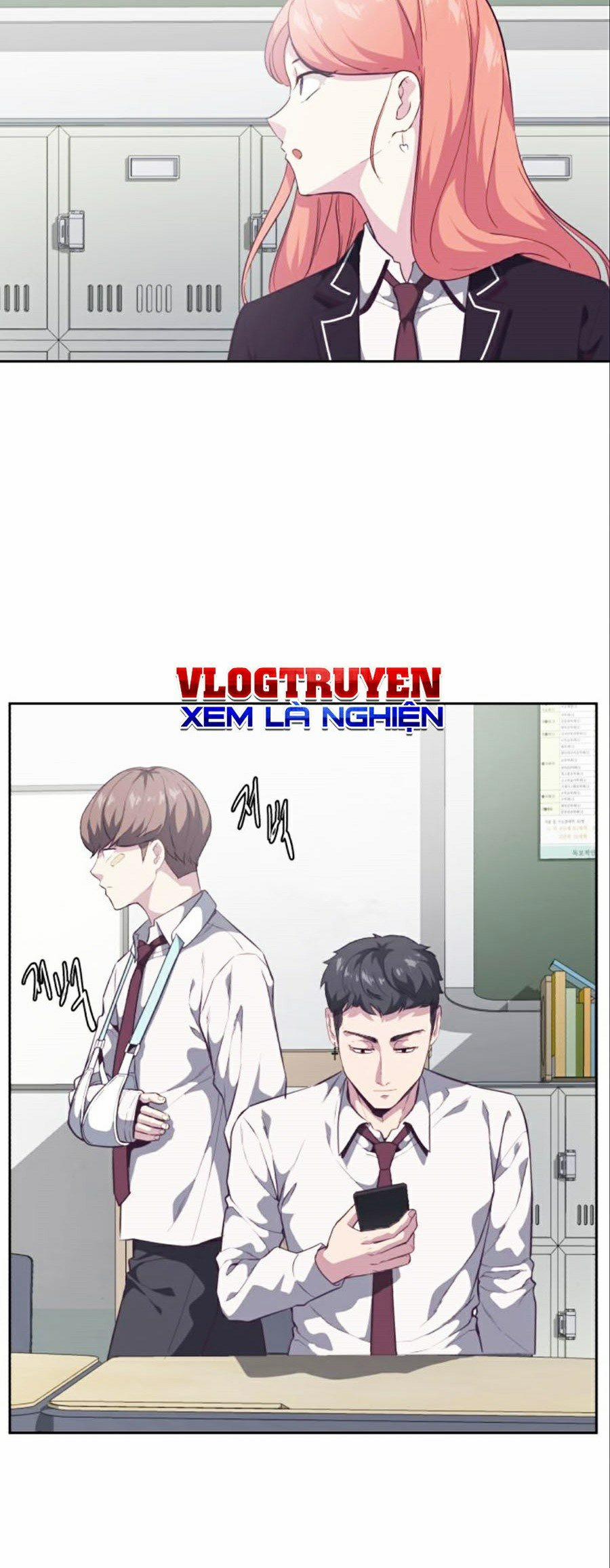 Giao Ước Tử Thần 99 trang 6