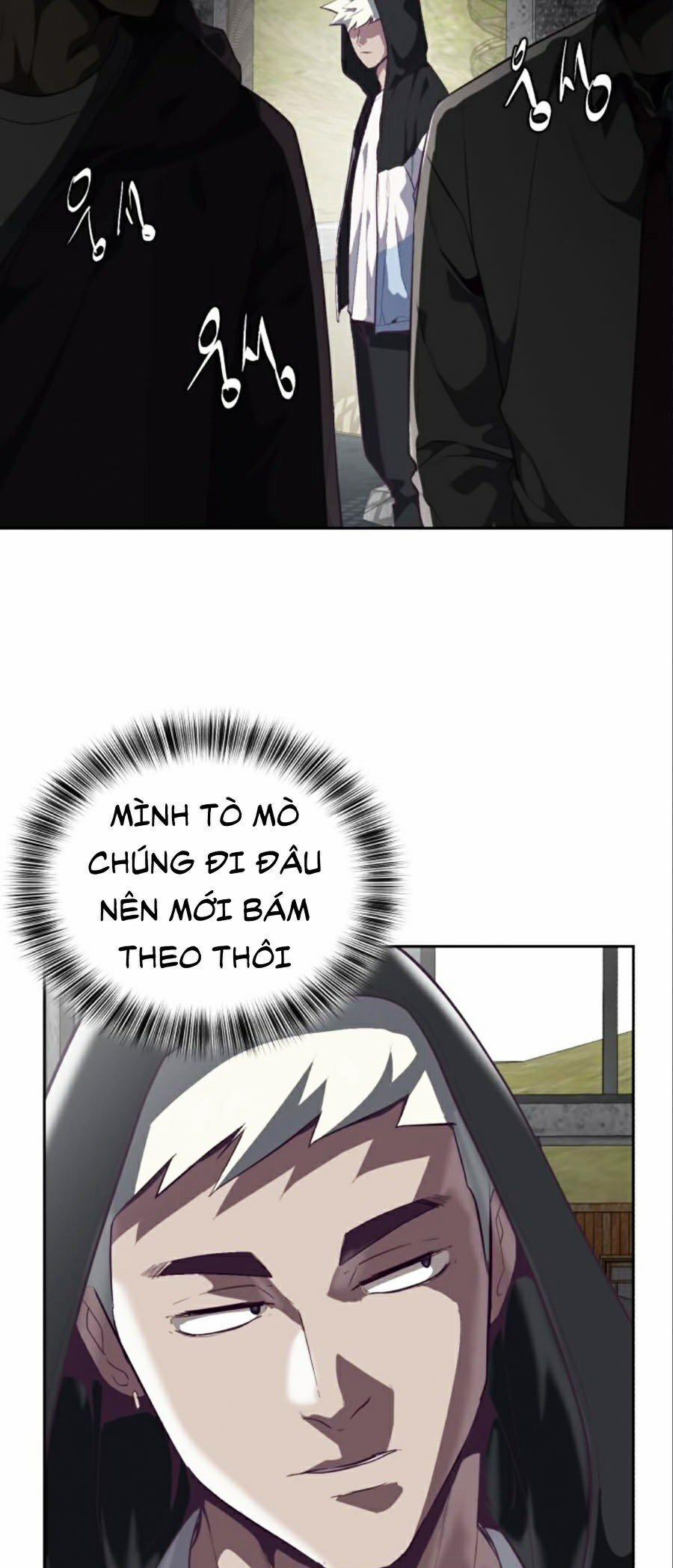 Giao Ước Tử Thần 99 trang 64