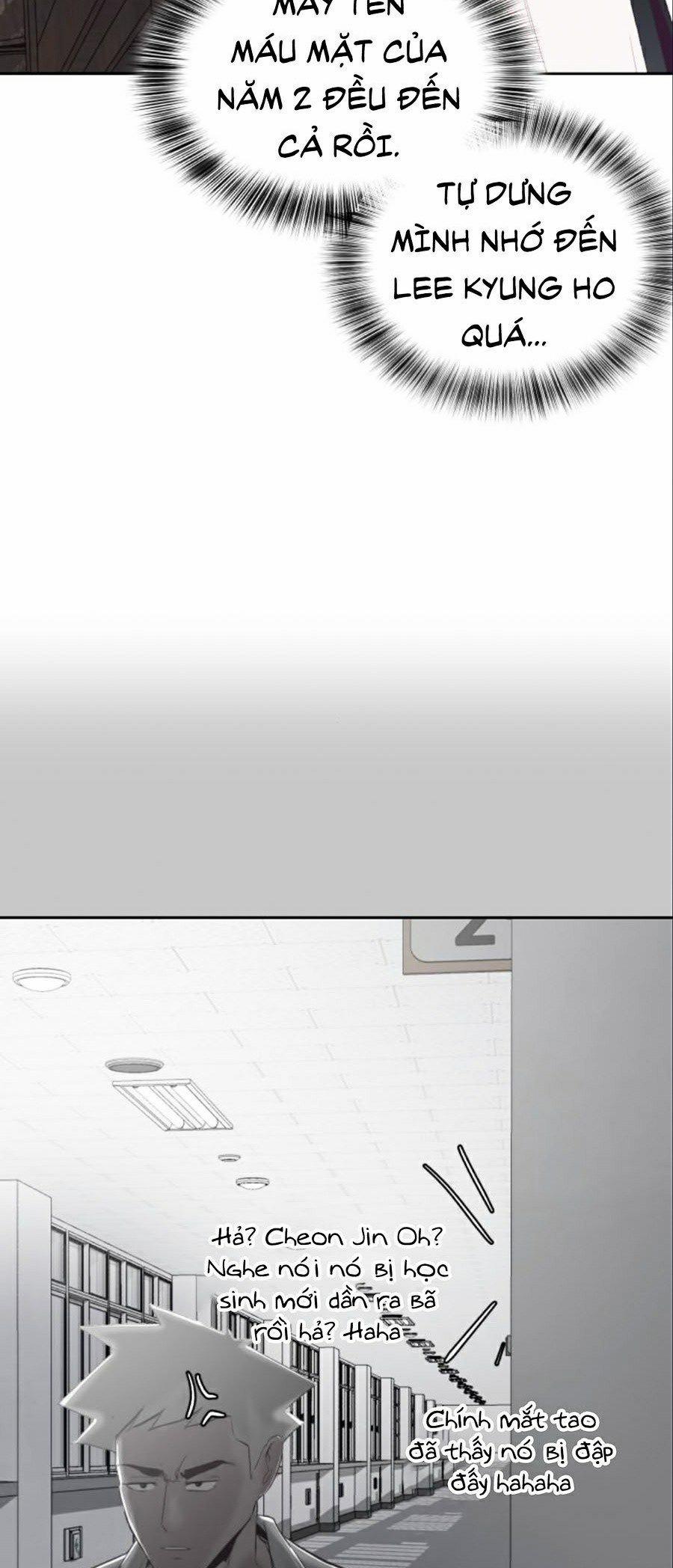 Giao Ước Tử Thần 99 trang 68