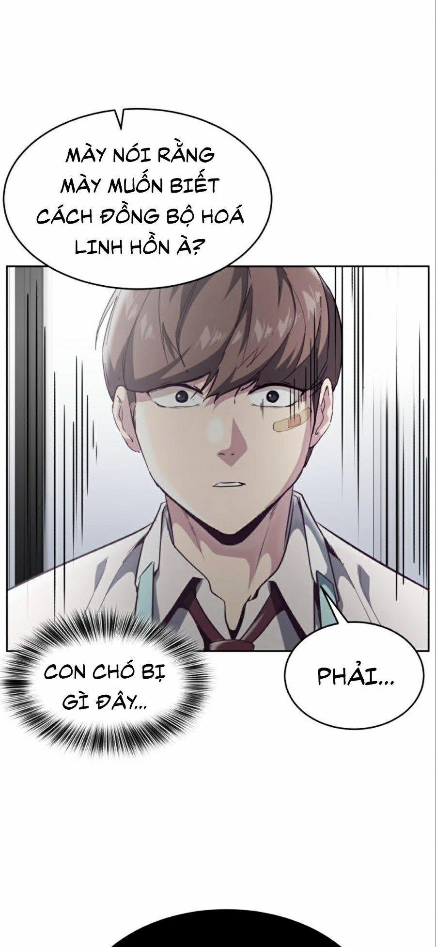 Giao Ước Tử Thần 99 trang 9