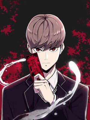 Đọc truyện tranh Giao Ước Tử Thần