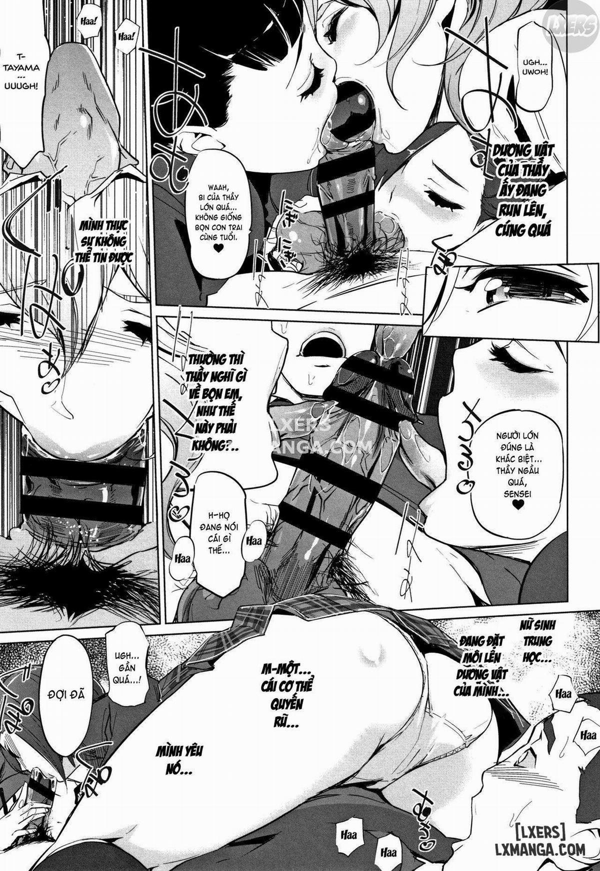 giáo viên thiếu đụ 1 trang 17