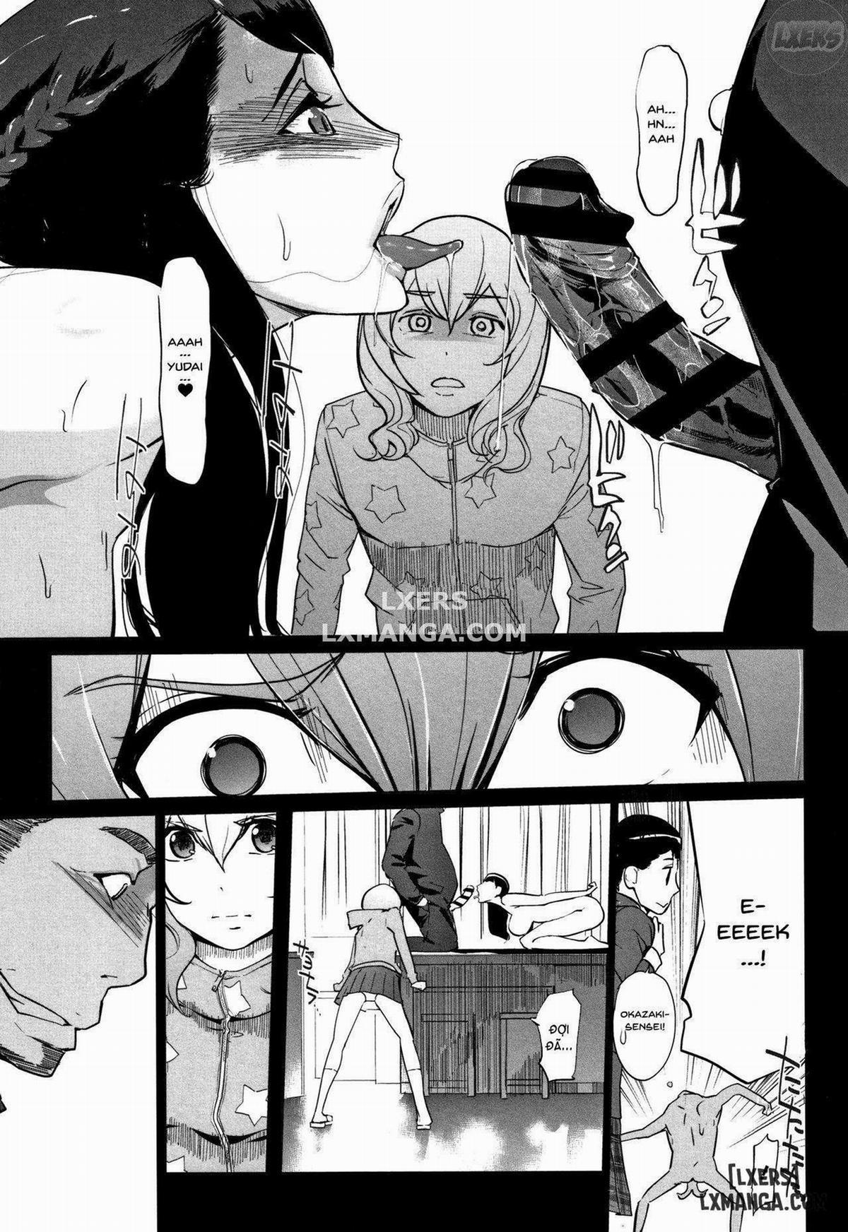 giáo viên thiếu đụ 3 trang 22