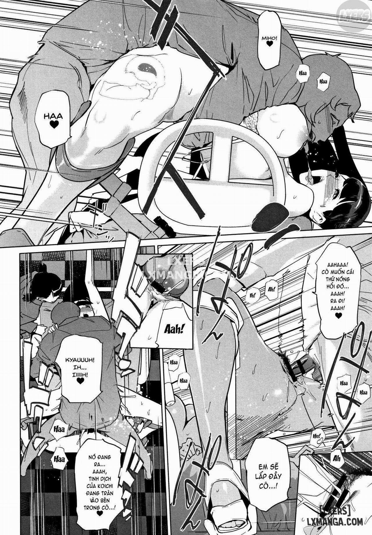 giáo viên thiếu đụ 5 trang 23