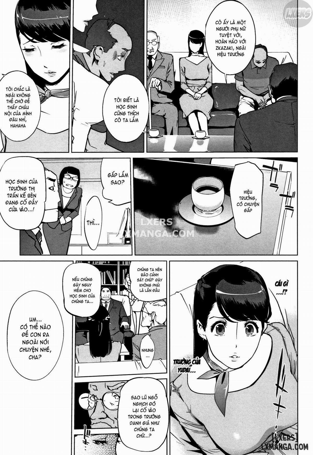 giáo viên thiếu đụ 6 trang 23