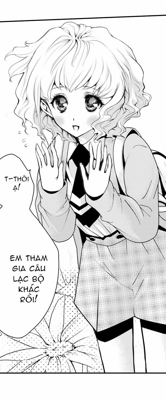 Giây Phút Tận Hưởng 1 trang 1