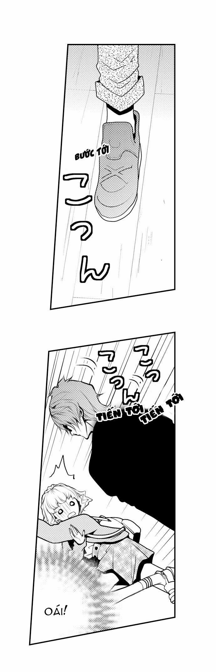 Giây Phút Tận Hưởng 1 trang 10