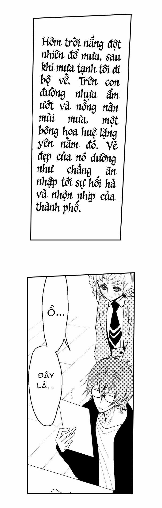 Giây Phút Tận Hưởng 1 trang 13