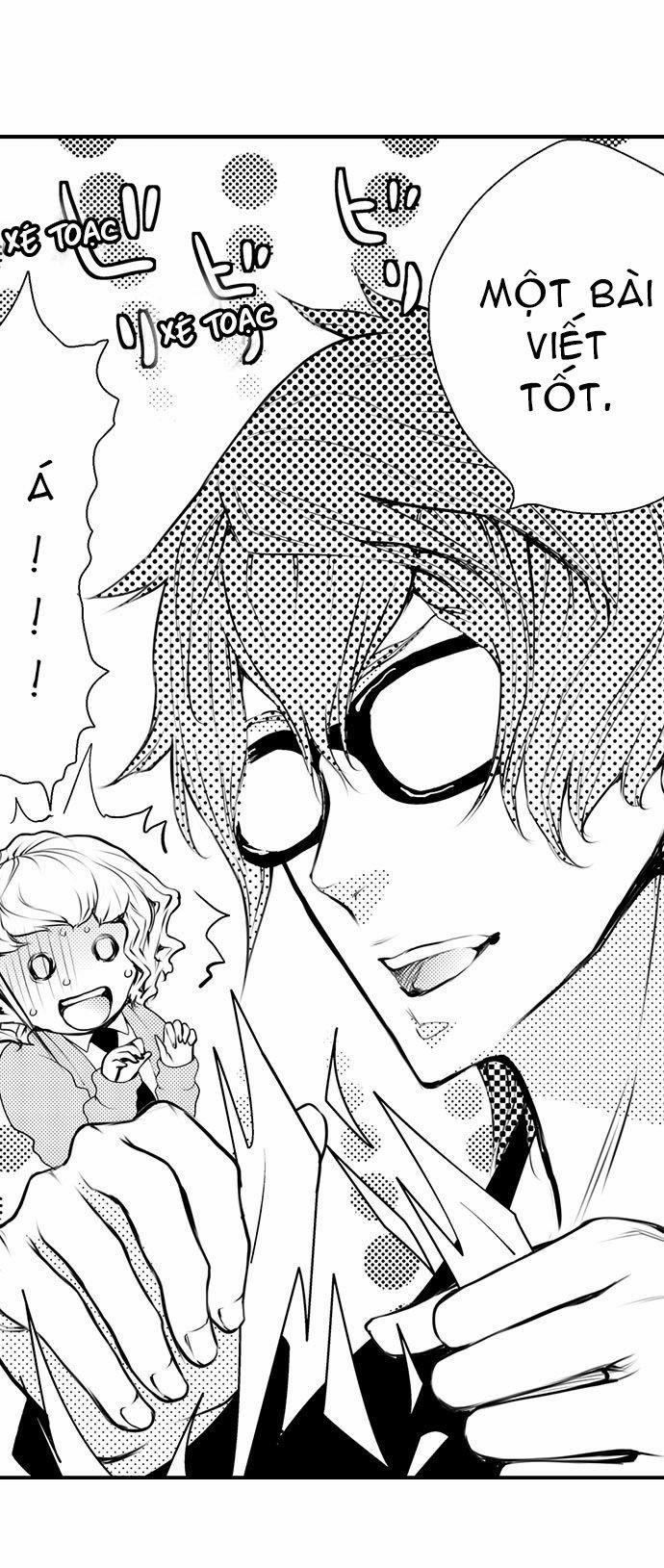 Giây Phút Tận Hưởng 1 trang 14