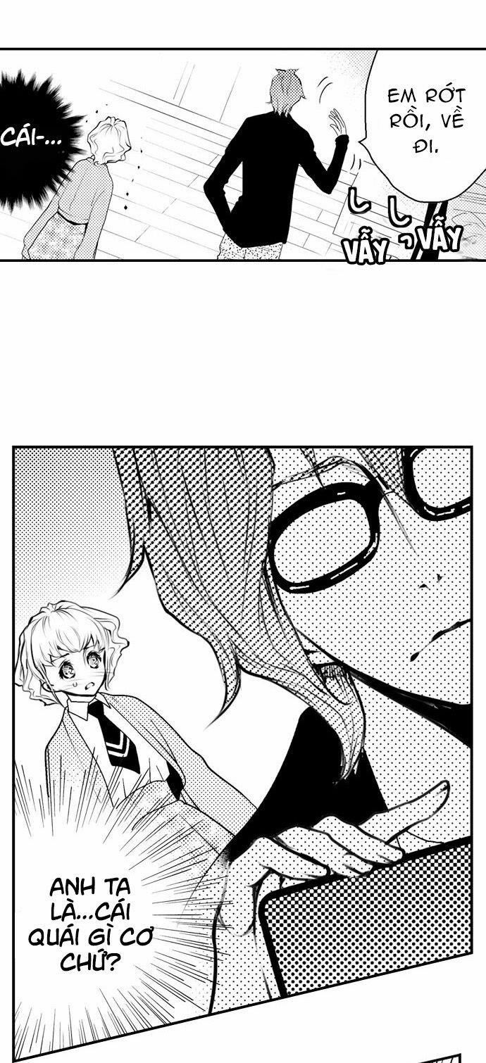 Giây Phút Tận Hưởng 1 trang 15