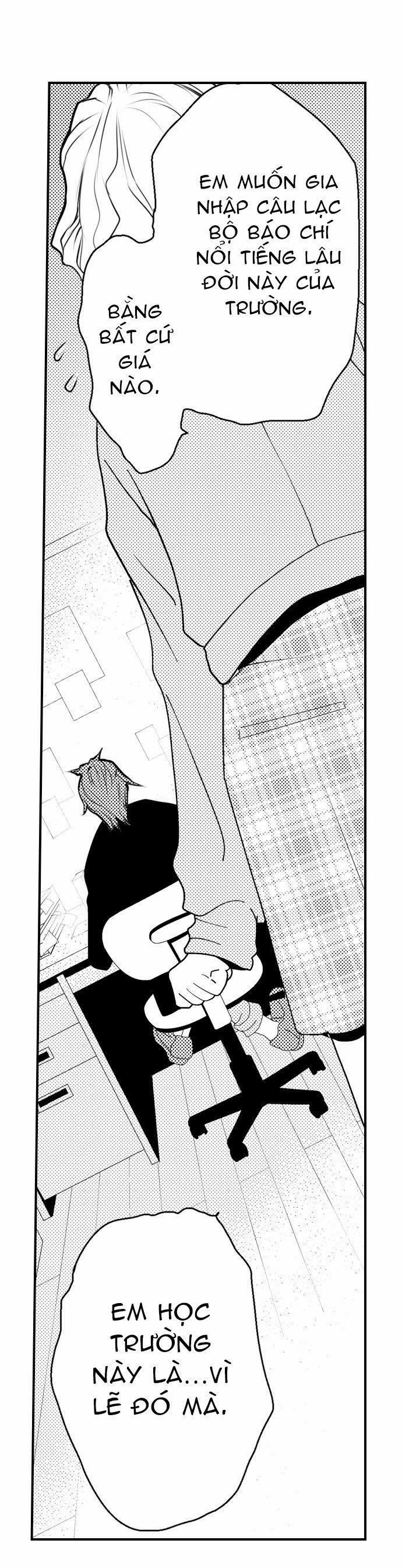 Giây Phút Tận Hưởng 1 trang 17