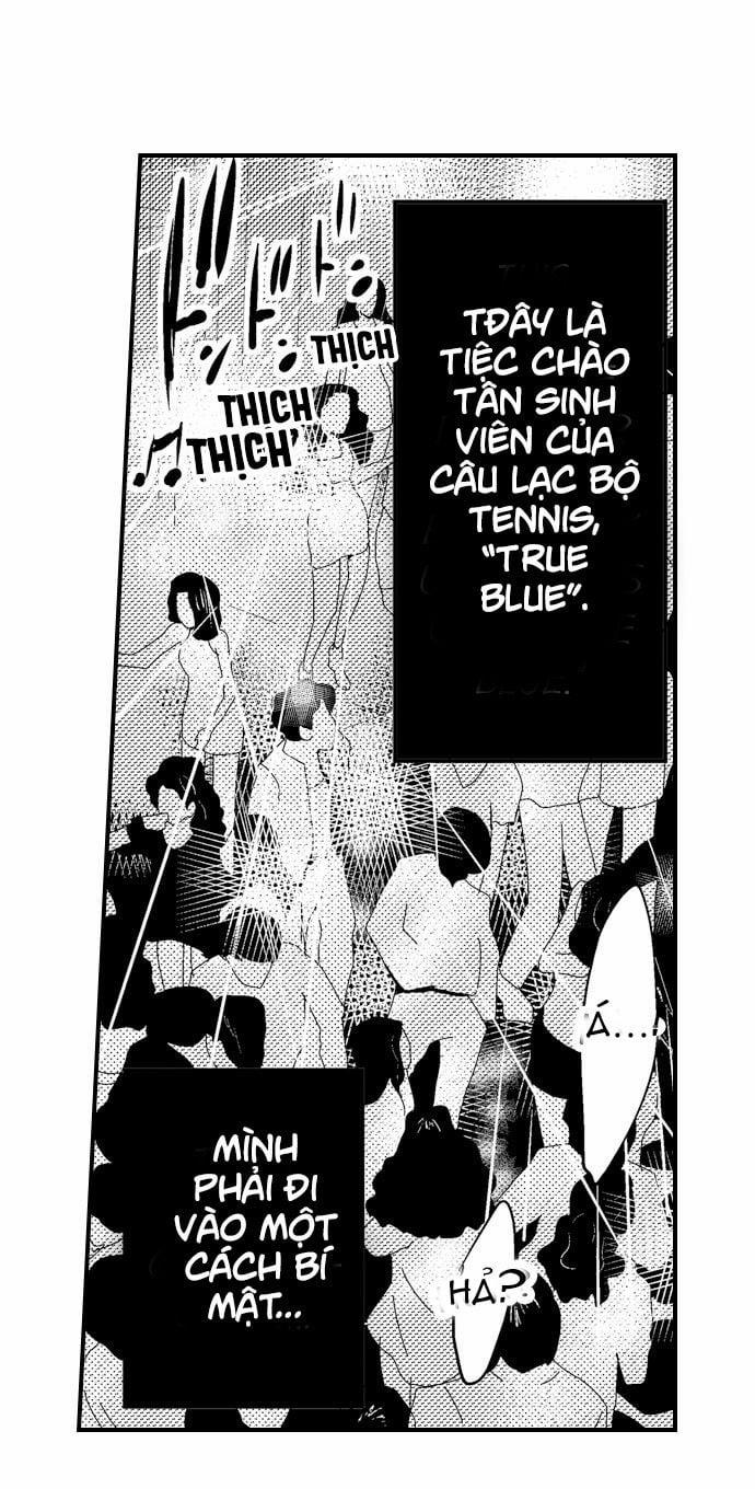 Giây Phút Tận Hưởng 1 trang 20