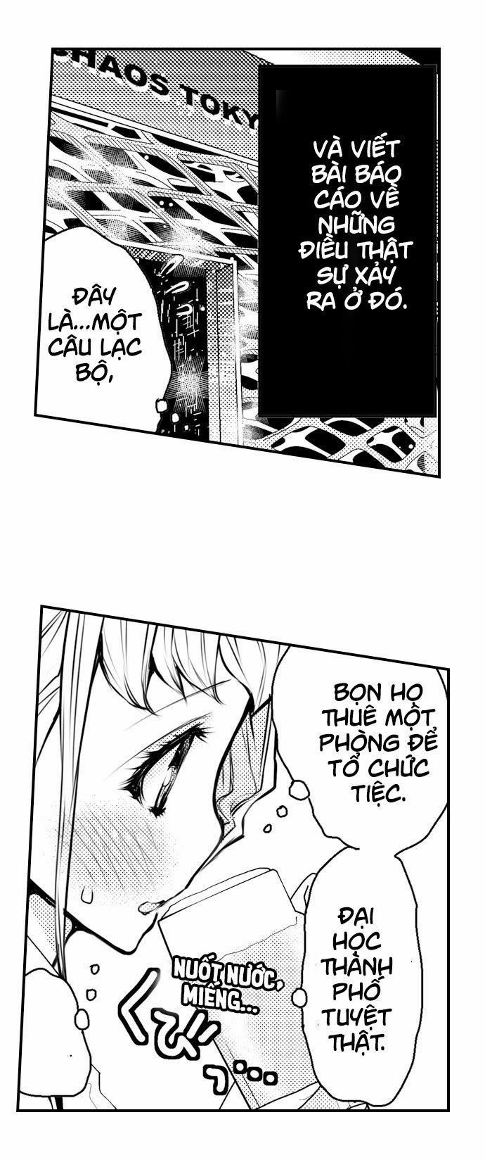 Giây Phút Tận Hưởng 1 trang 21