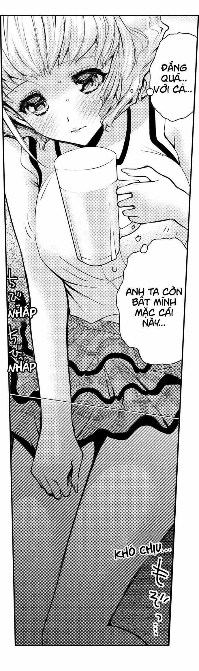 Giây Phút Tận Hưởng 1 trang 22