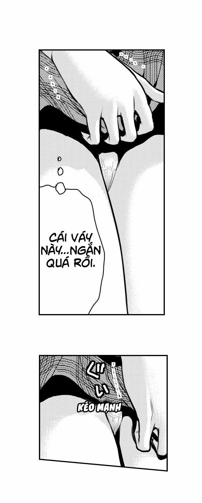 Giây Phút Tận Hưởng 1 trang 23