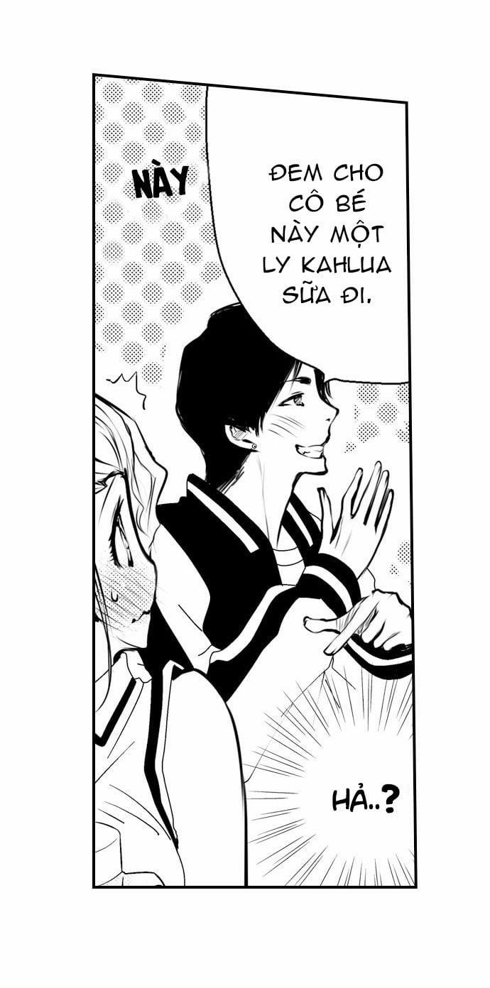 Giây Phút Tận Hưởng 1 trang 24