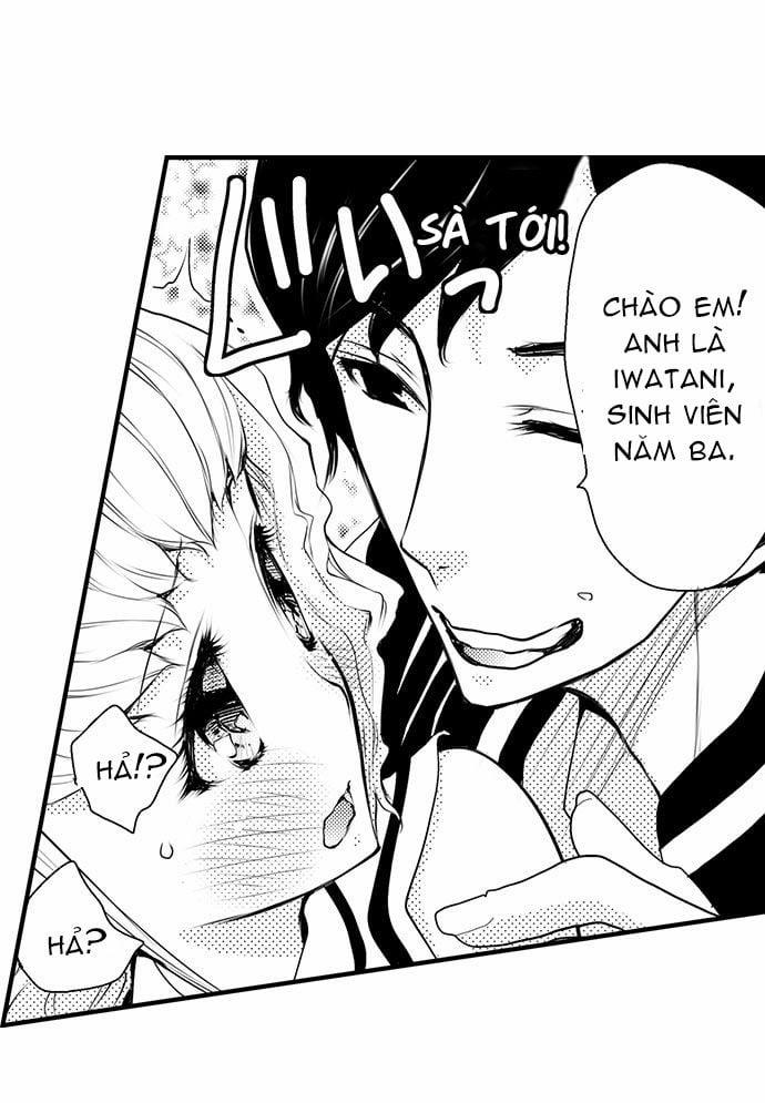 Giây Phút Tận Hưởng 1 trang 25