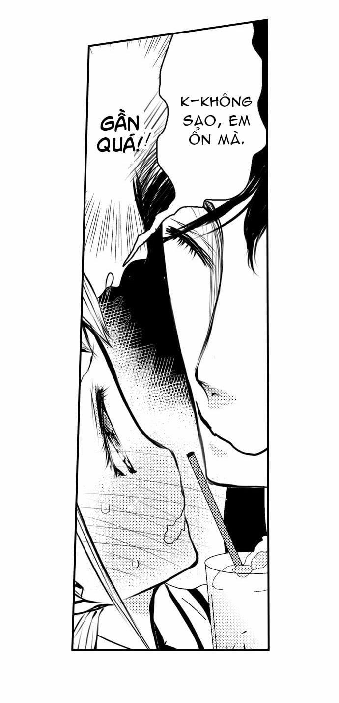 Giây Phút Tận Hưởng 1 trang 28