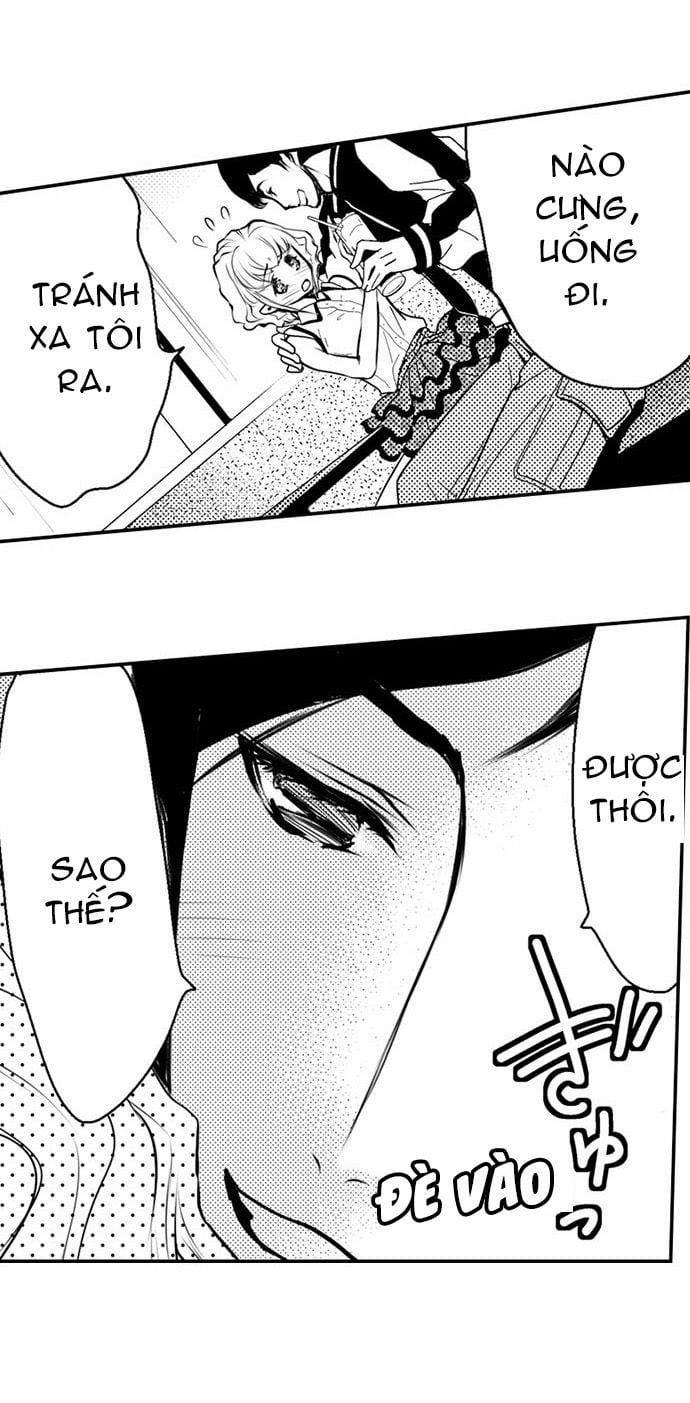 Giây Phút Tận Hưởng 1 trang 29