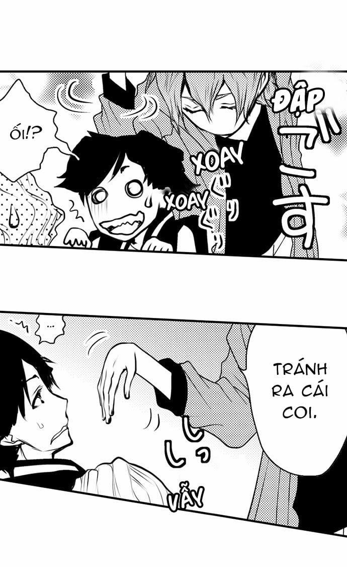 Giây Phút Tận Hưởng 1 trang 30