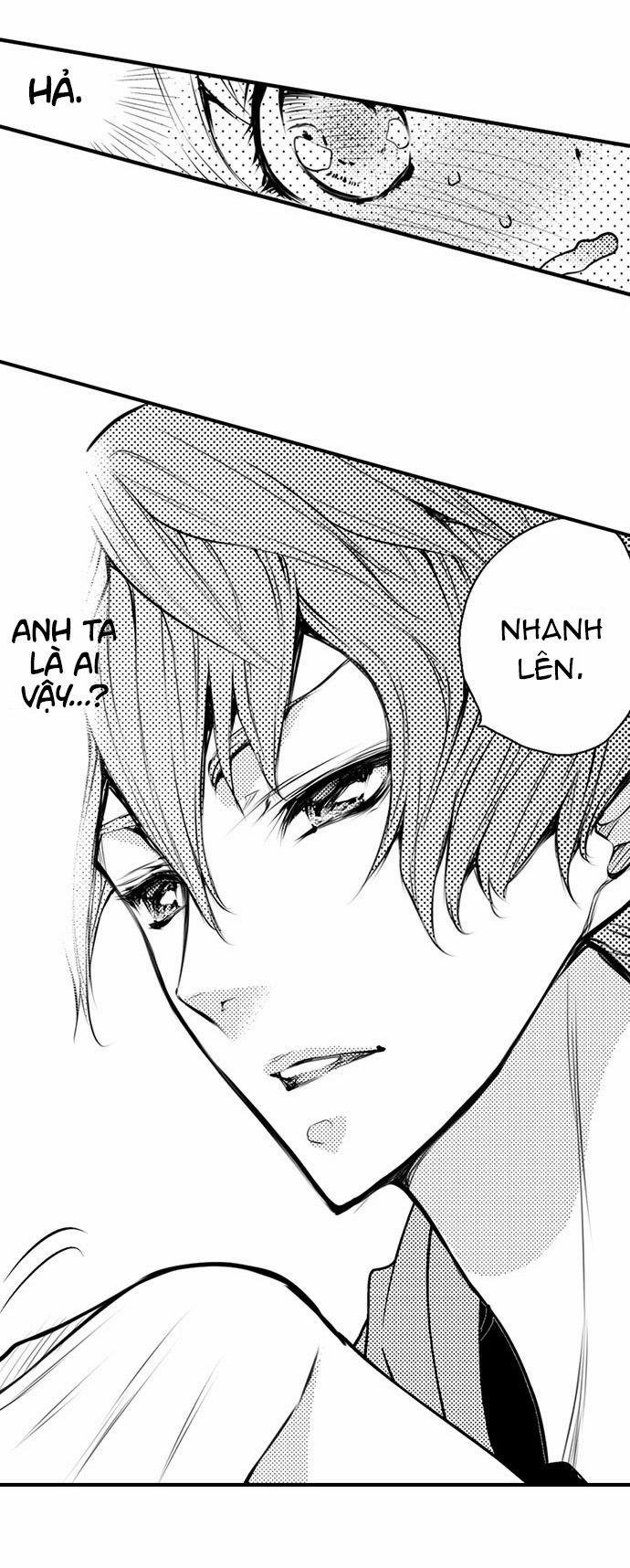 Giây Phút Tận Hưởng 1 trang 31