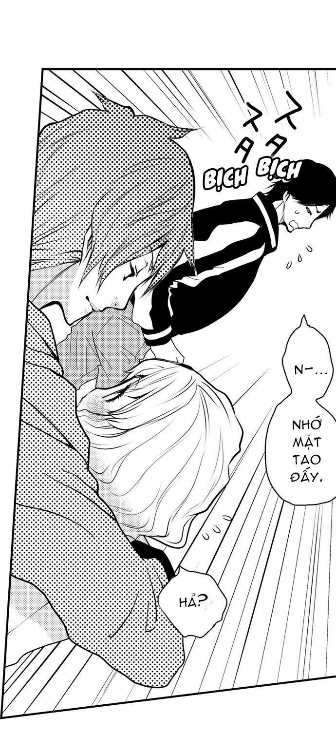 Giây Phút Tận Hưởng 1 trang 33