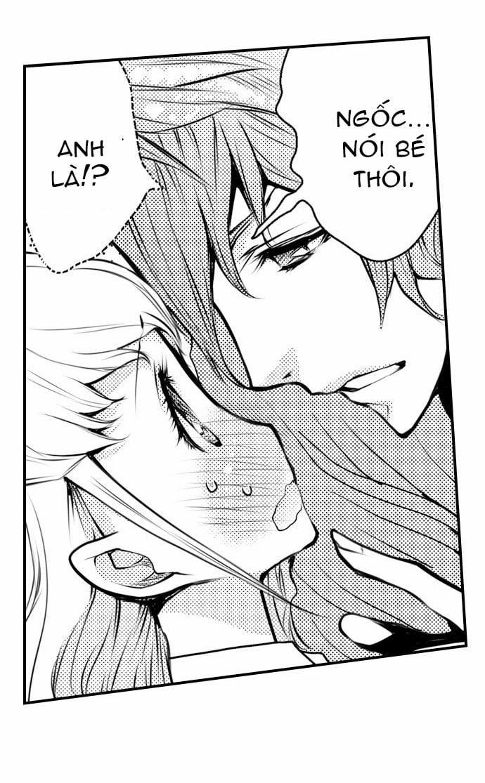 Giây Phút Tận Hưởng 1 trang 35