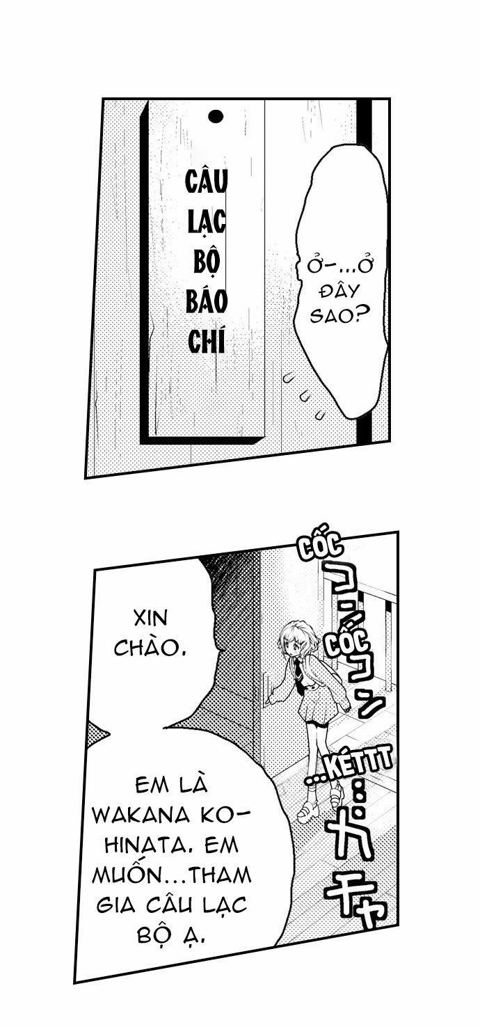 Giây Phút Tận Hưởng 1 trang 4