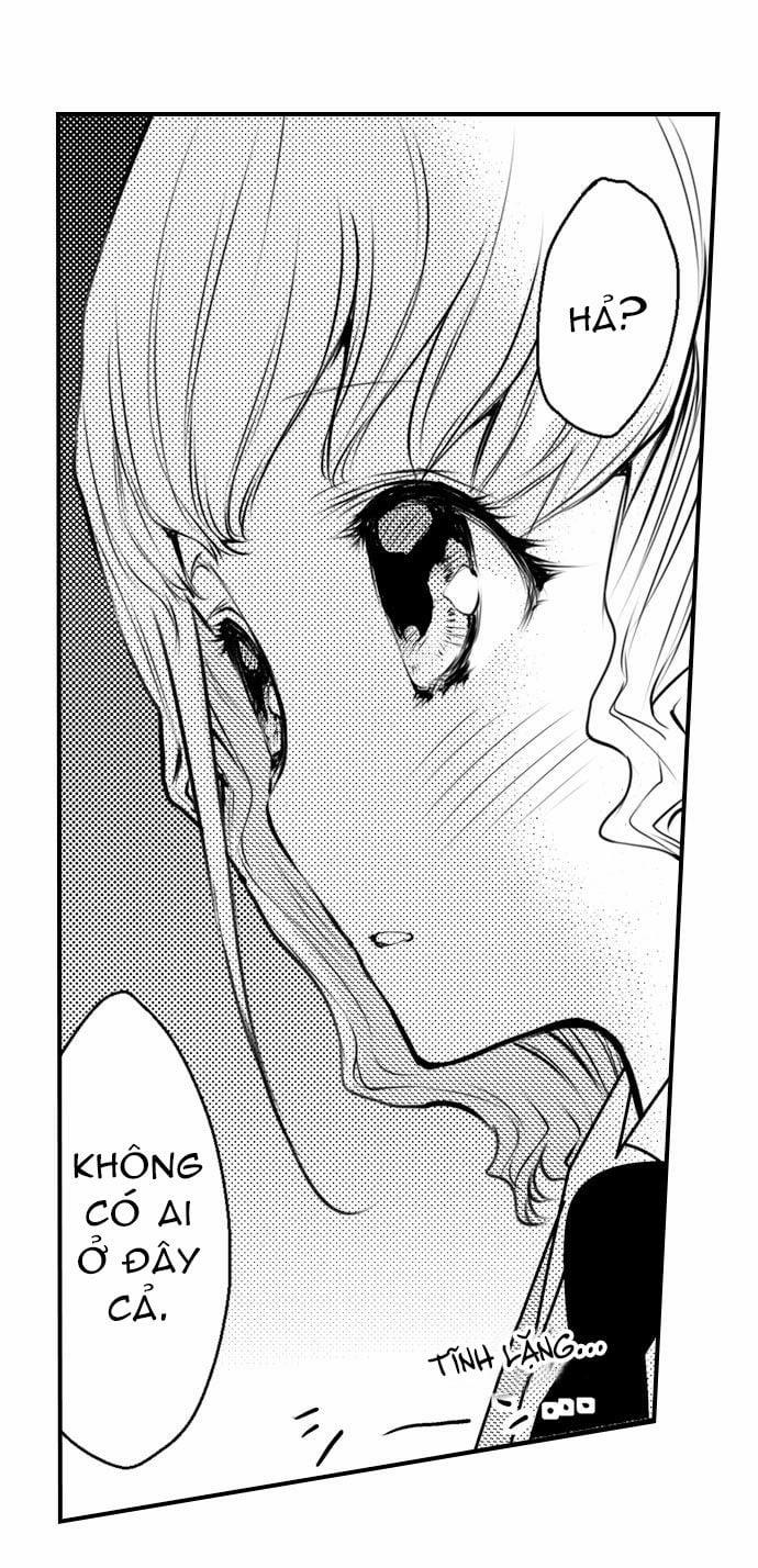 Giây Phút Tận Hưởng 1 trang 5