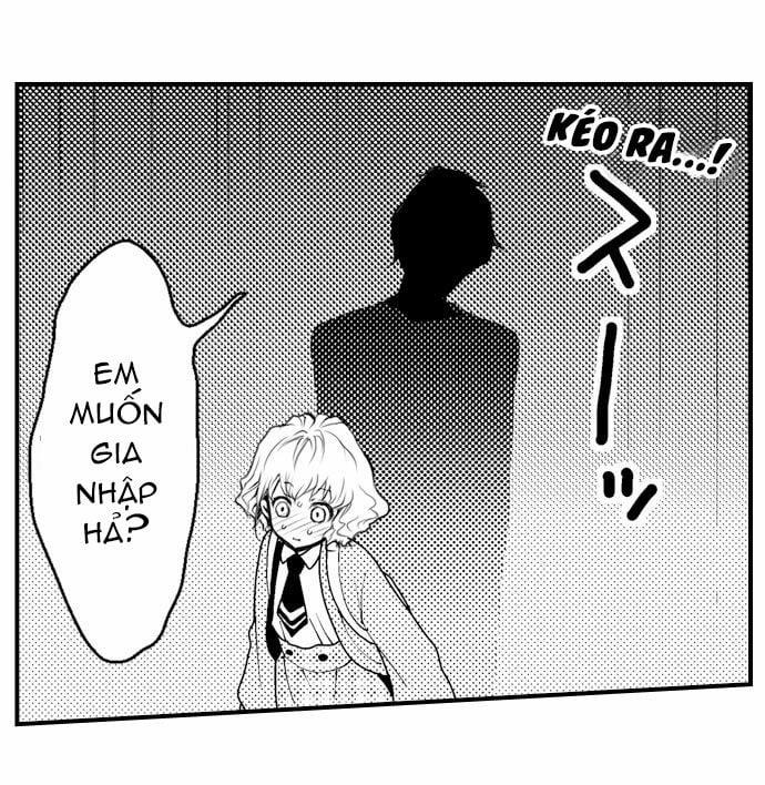 Giây Phút Tận Hưởng 1 trang 6