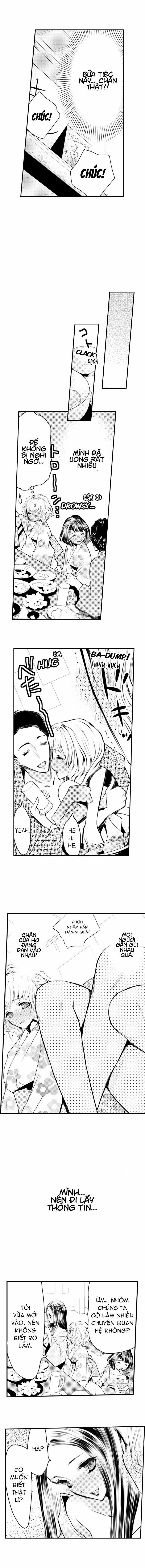 Giây Phút Tận Hưởng 10 trang 4