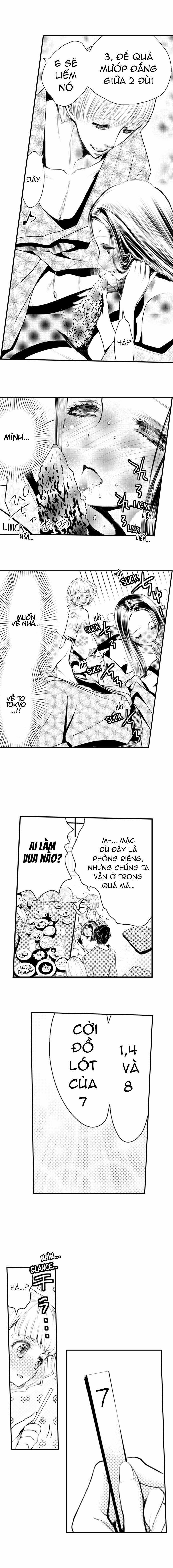 Giây Phút Tận Hưởng 10 trang 7