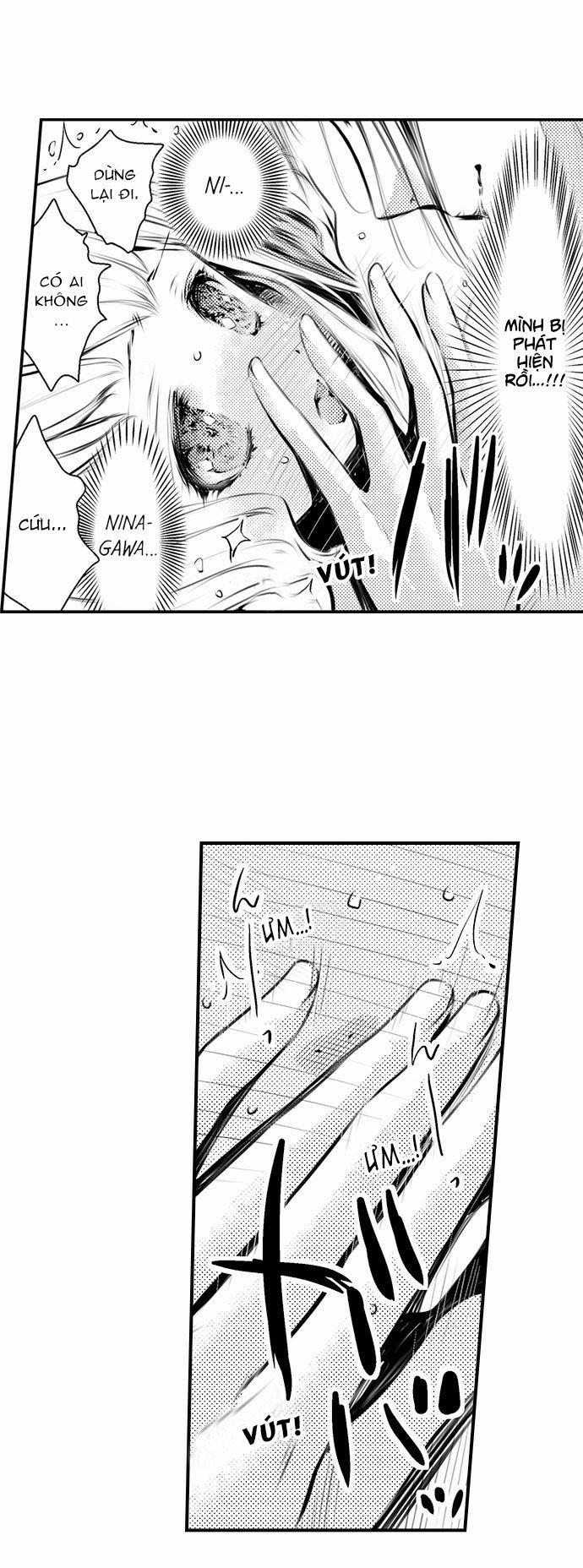 Giây Phút Tận Hưởng 12 trang 11